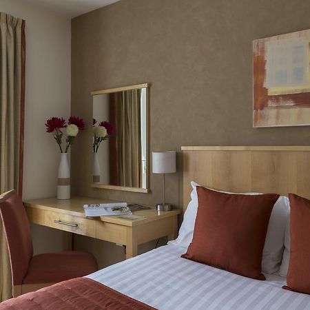 Dashwood Apartments Banbury Luaran gambar