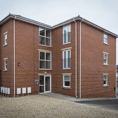 Dashwood Apartments Banbury Luaran gambar