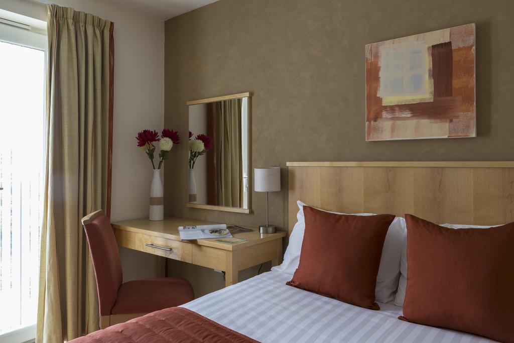 Dashwood Apartments Banbury Luaran gambar