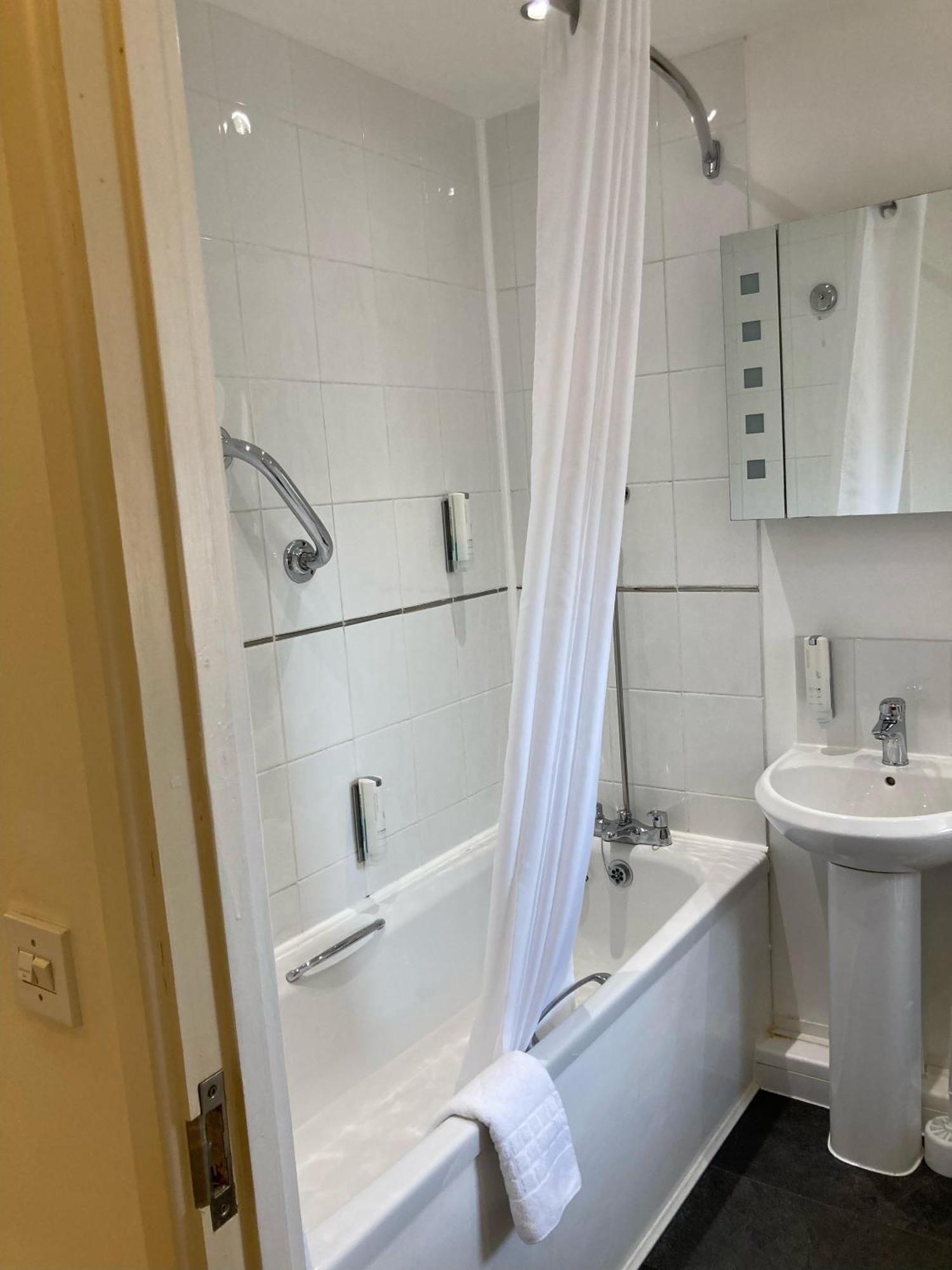 Dashwood Apartments Banbury Luaran gambar