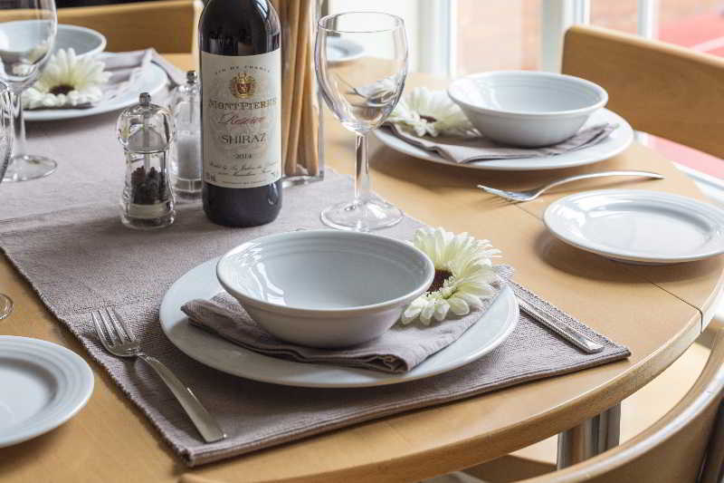 Dashwood Apartments Banbury Luaran gambar