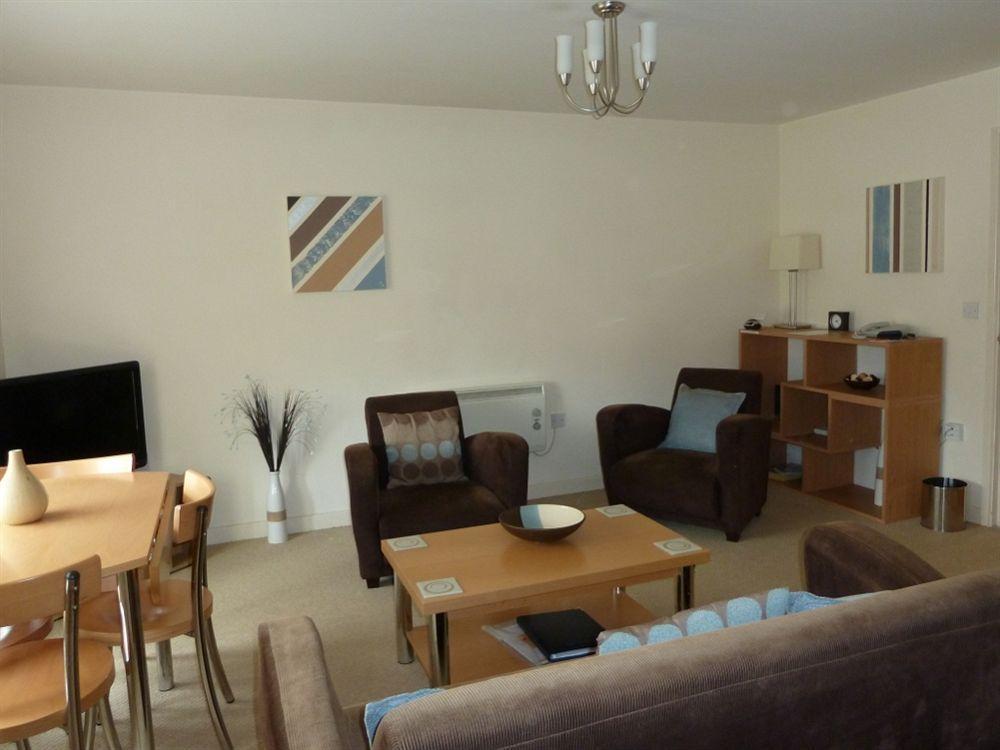 Dashwood Apartments Banbury Luaran gambar