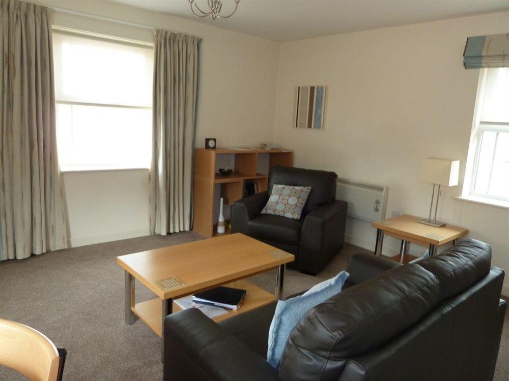 Dashwood Apartments Banbury Luaran gambar