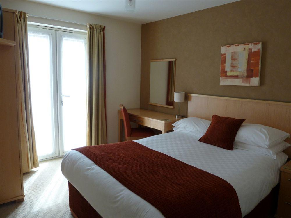 Dashwood Apartments Banbury Luaran gambar