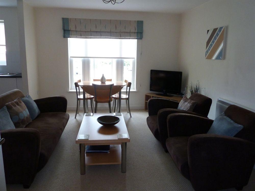 Dashwood Apartments Banbury Luaran gambar
