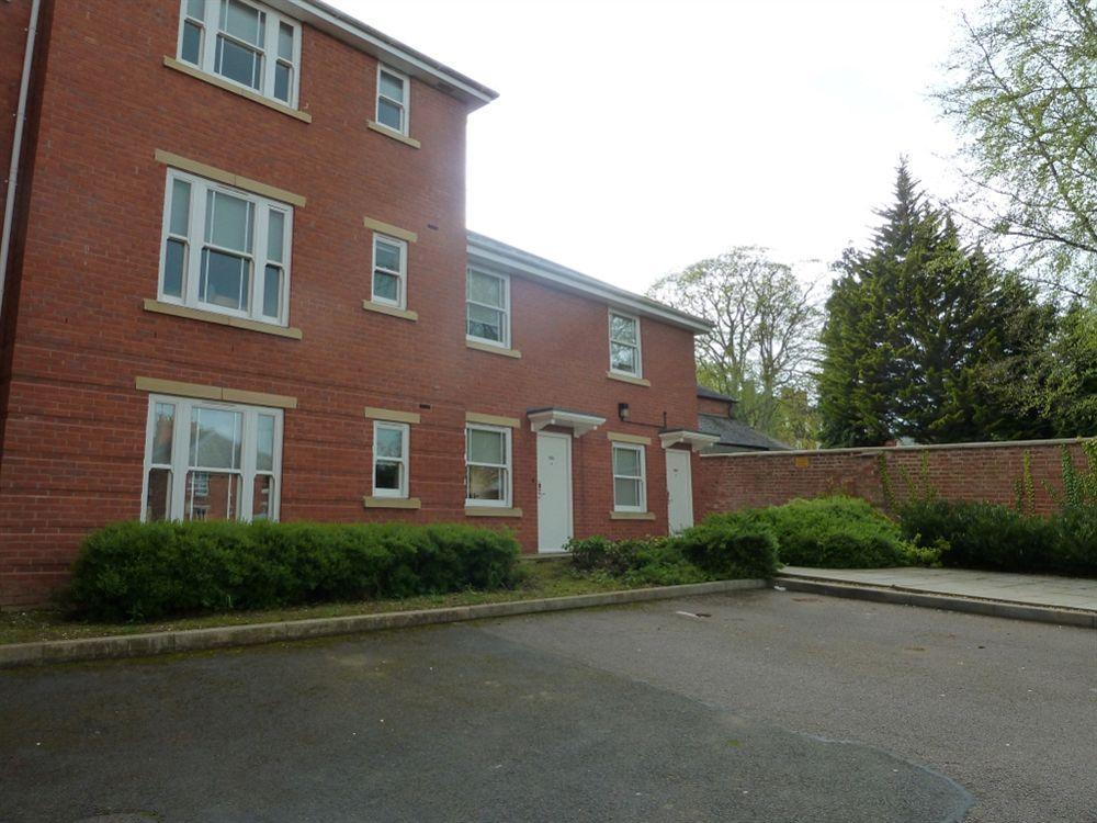 Dashwood Apartments Banbury Luaran gambar