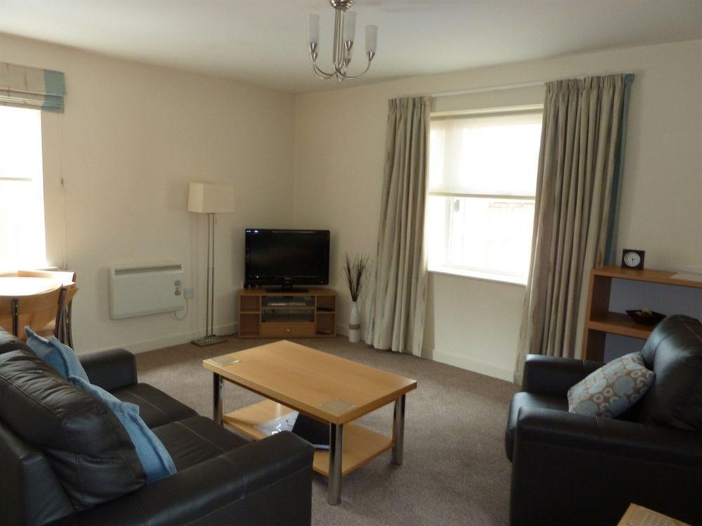 Dashwood Apartments Banbury Luaran gambar