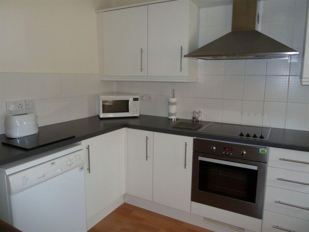 Dashwood Apartments Banbury Luaran gambar