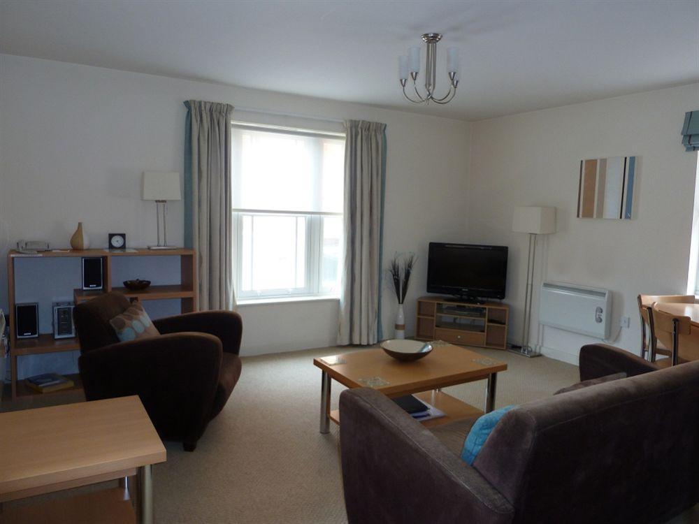 Dashwood Apartments Banbury Luaran gambar