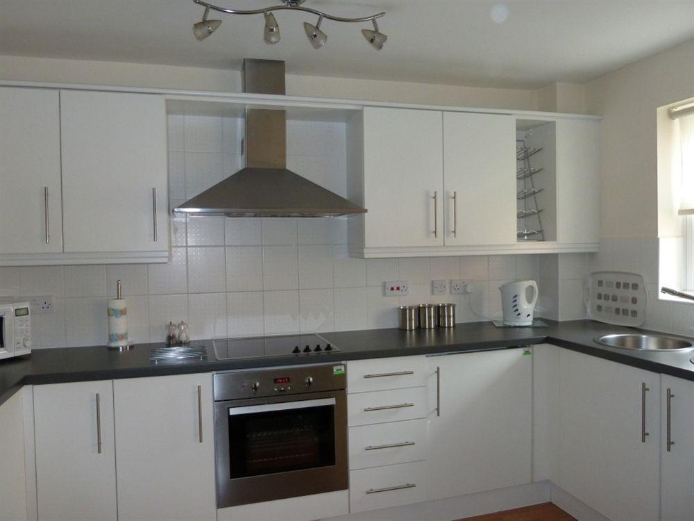 Dashwood Apartments Banbury Luaran gambar