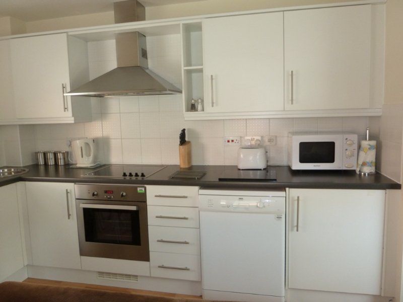 Dashwood Apartments Banbury Luaran gambar