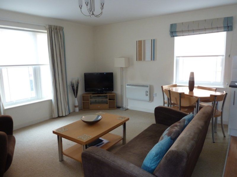 Dashwood Apartments Banbury Luaran gambar