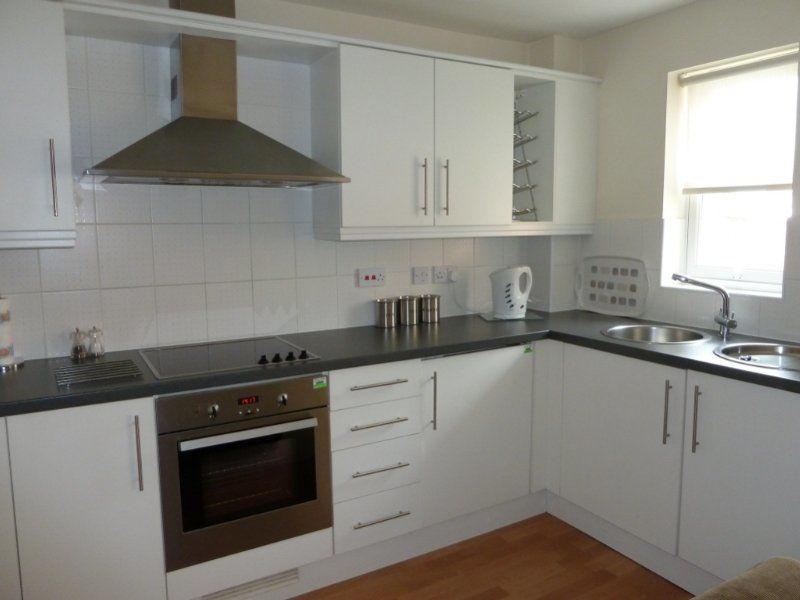 Dashwood Apartments Banbury Luaran gambar