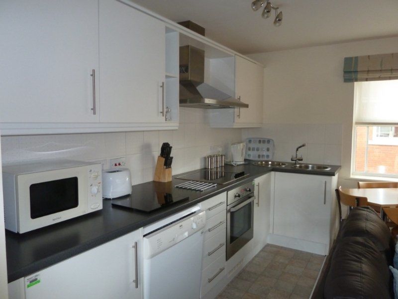 Dashwood Apartments Banbury Luaran gambar