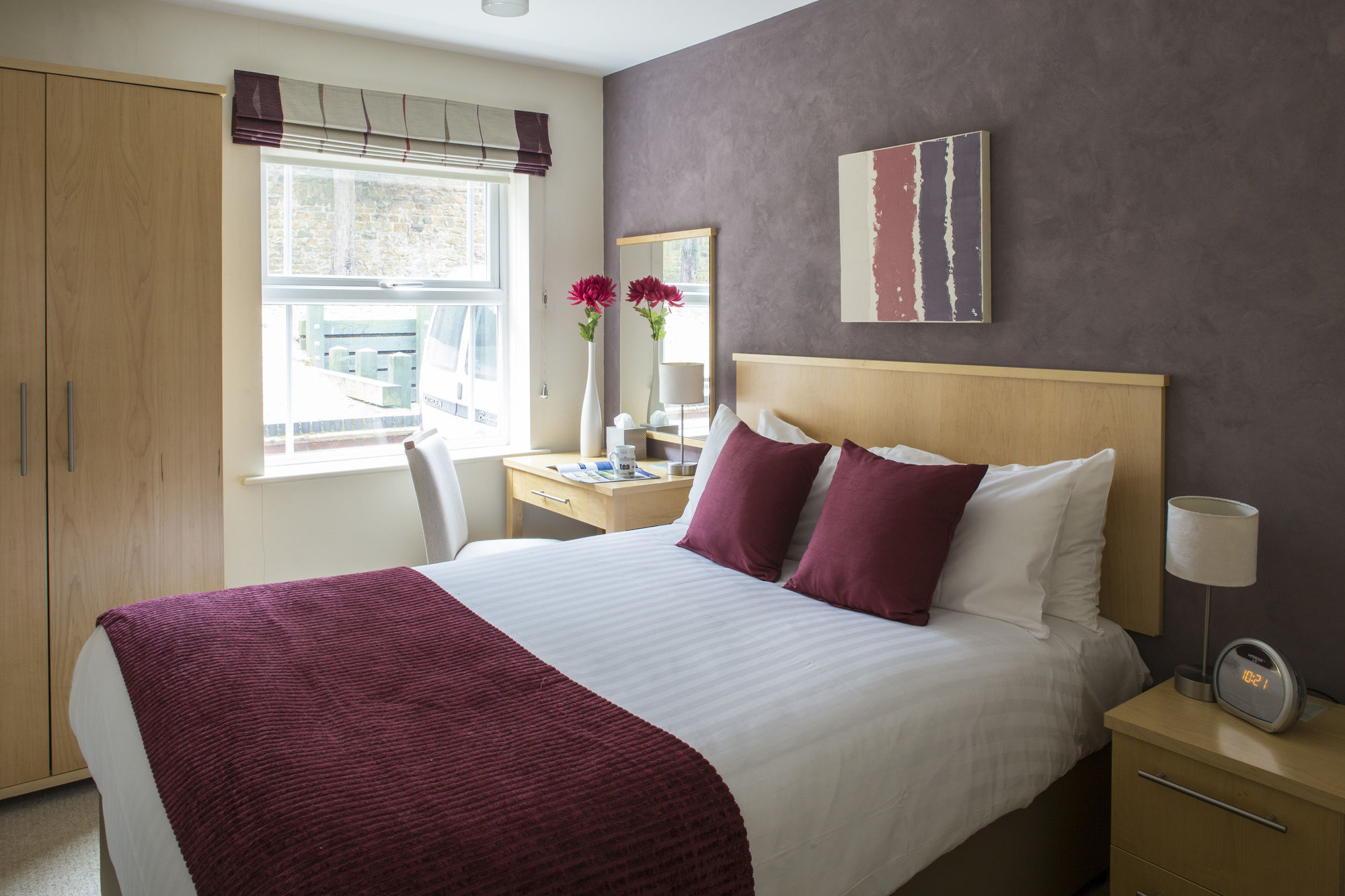 Dashwood Apartments Banbury Luaran gambar