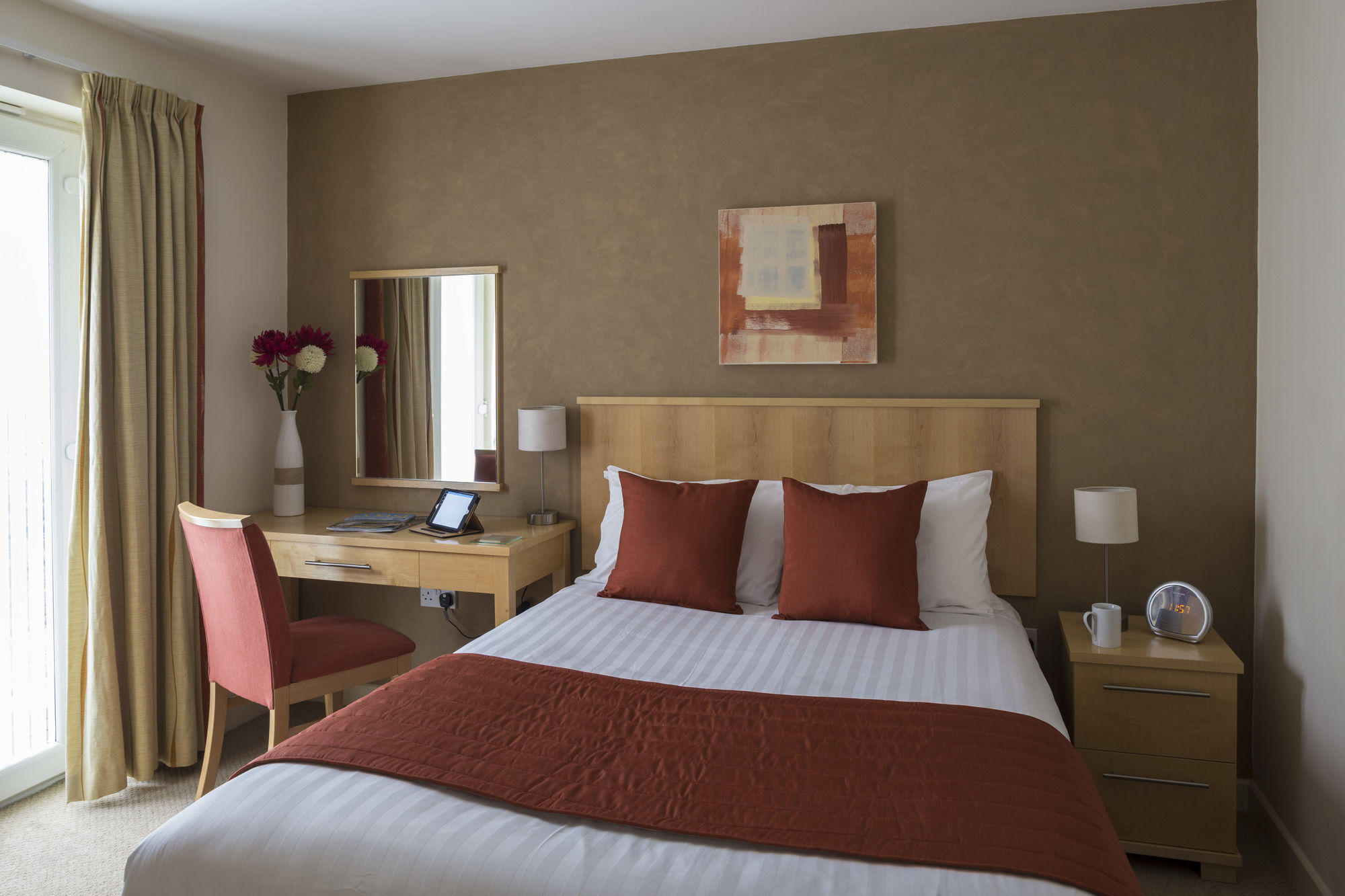 Dashwood Apartments Banbury Luaran gambar
