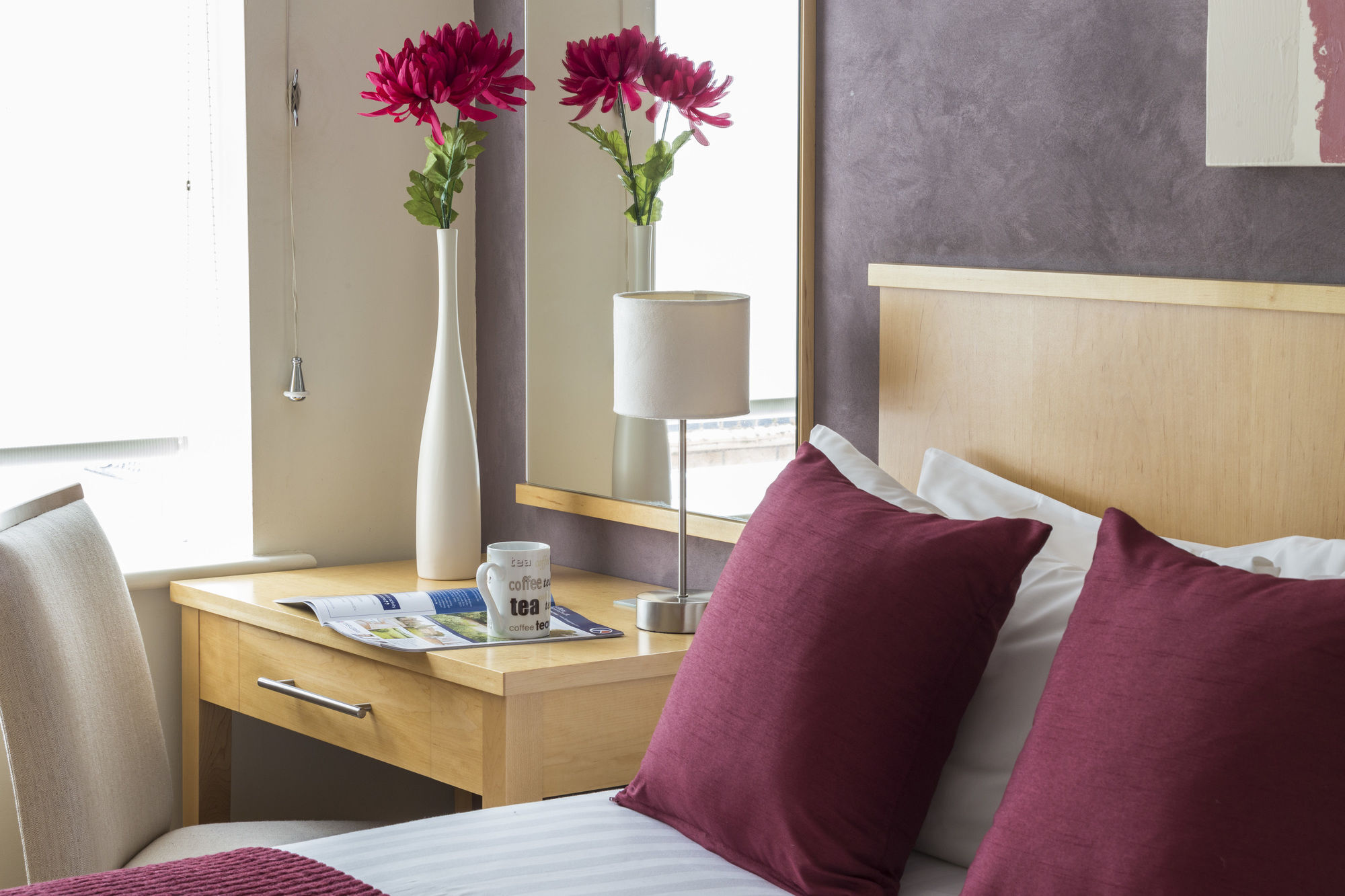Dashwood Apartments Banbury Luaran gambar