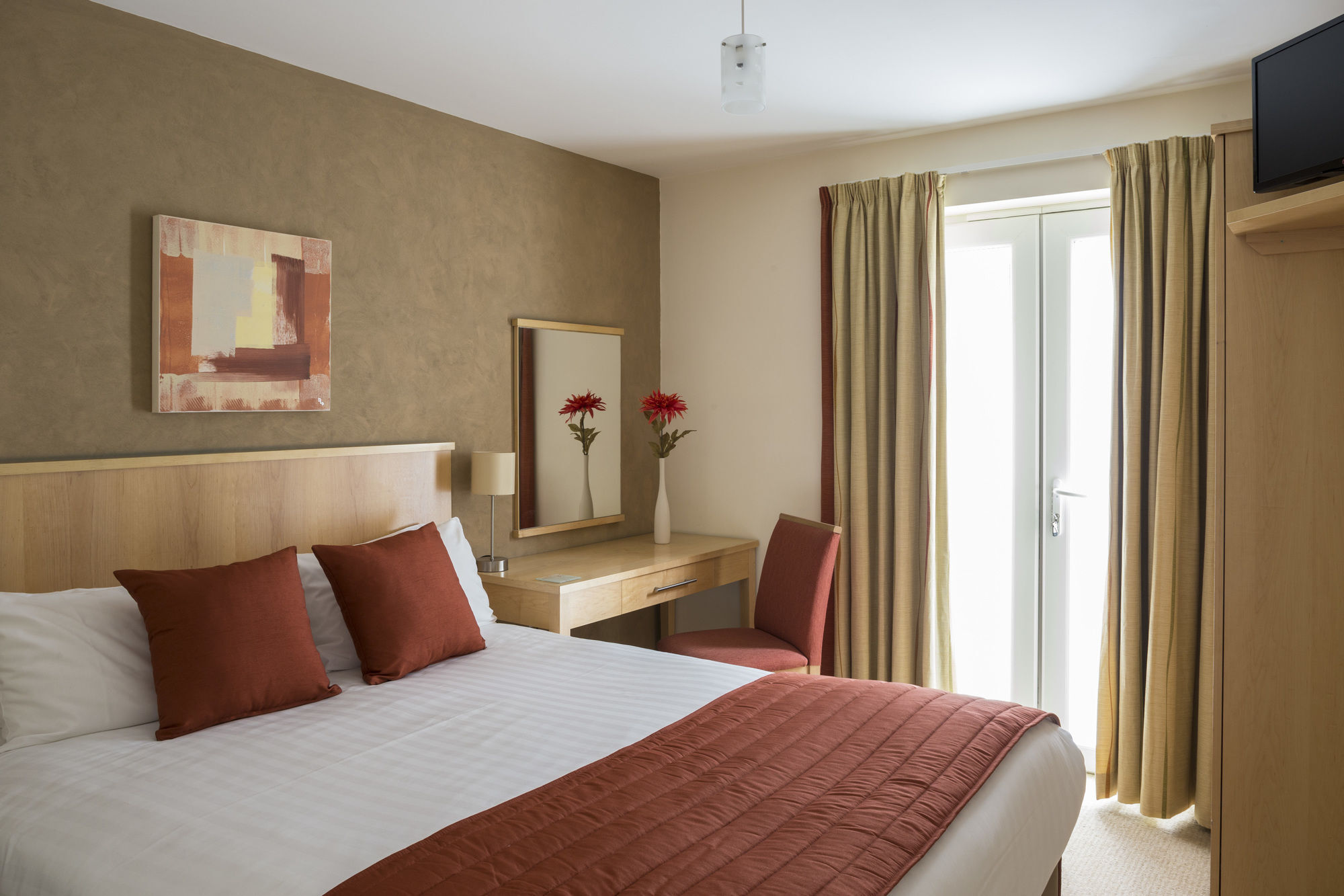 Dashwood Apartments Banbury Luaran gambar