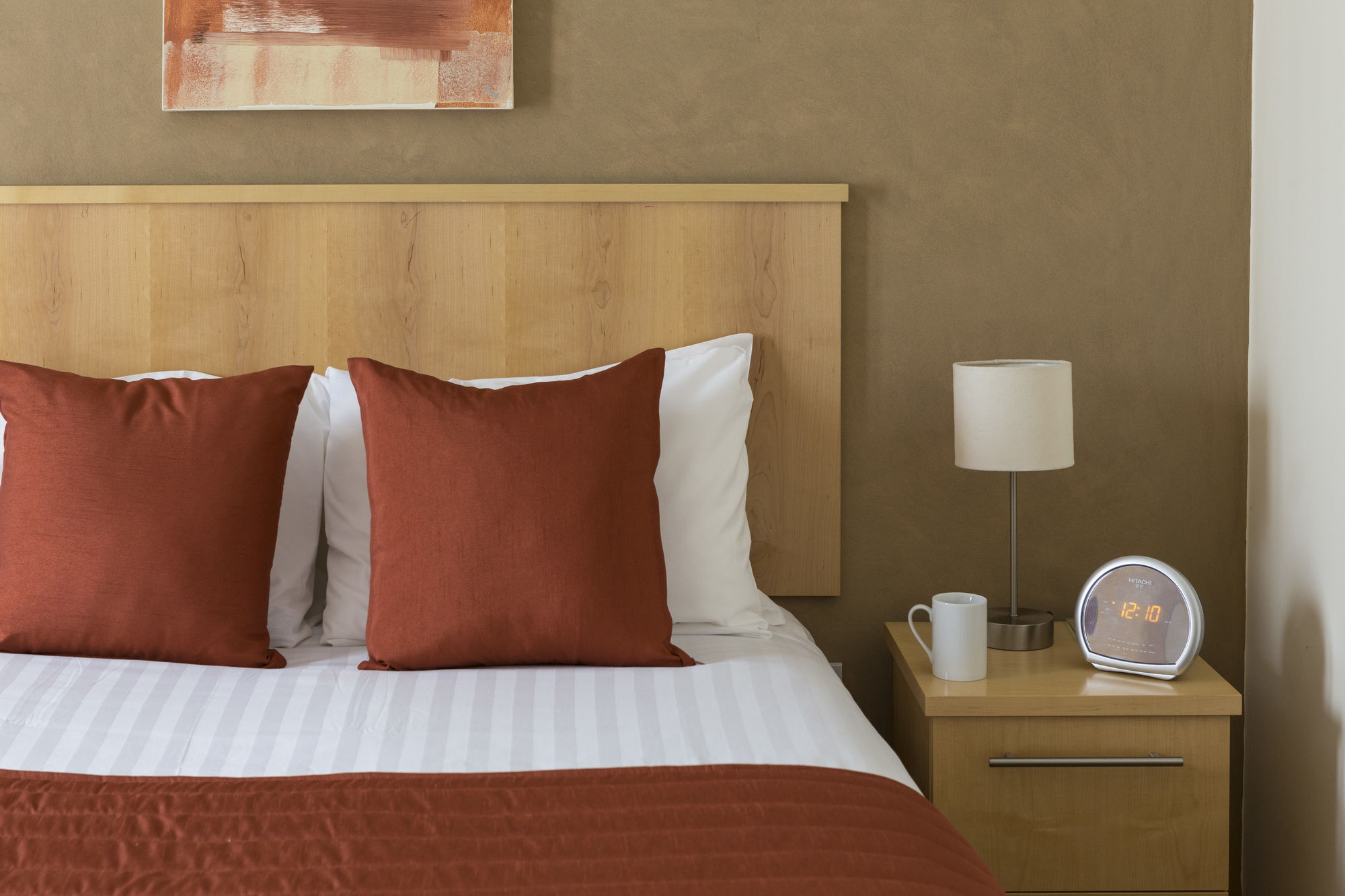 Dashwood Apartments Banbury Luaran gambar